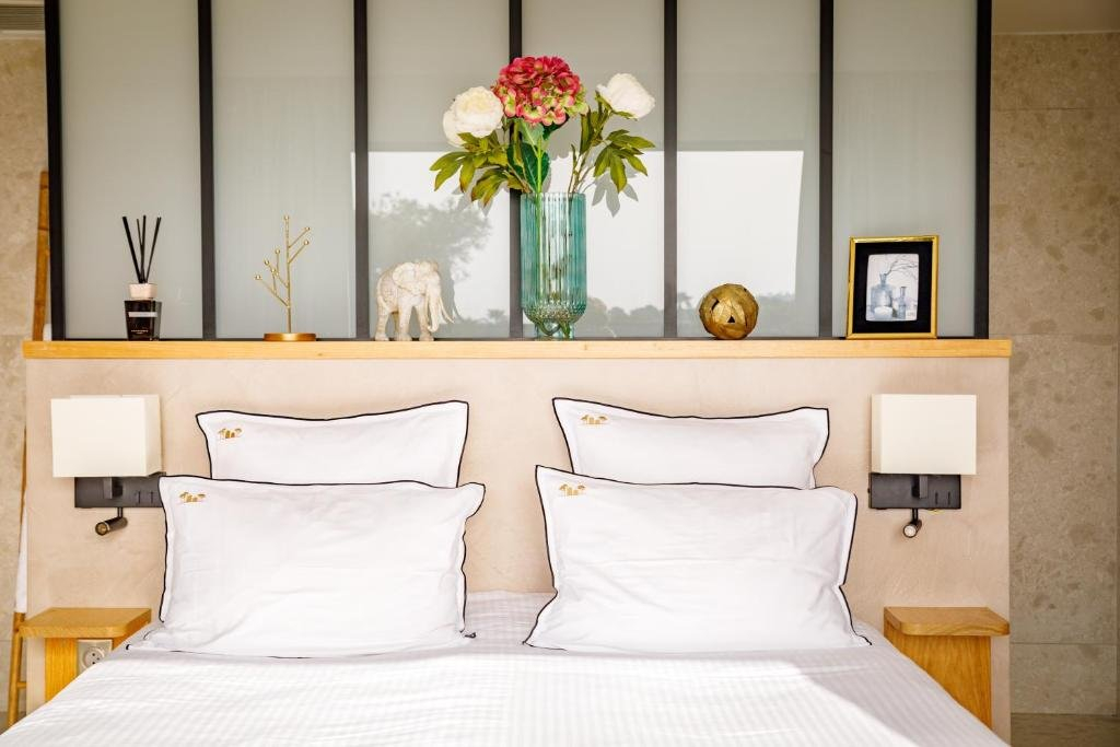 Le Lodge Des Iles D'or