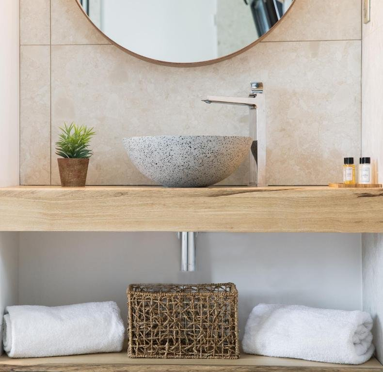 Le Lodge Des Iles D'or