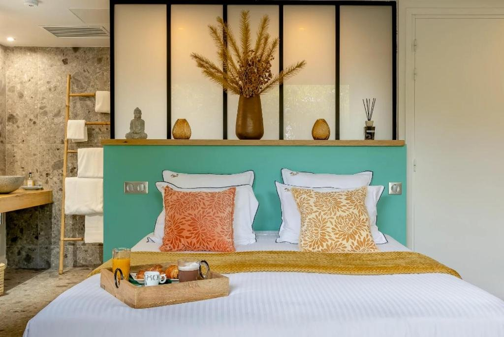 Le Lodge Des Iles D'or