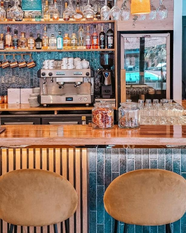 Le Lodge Des Iles D'or