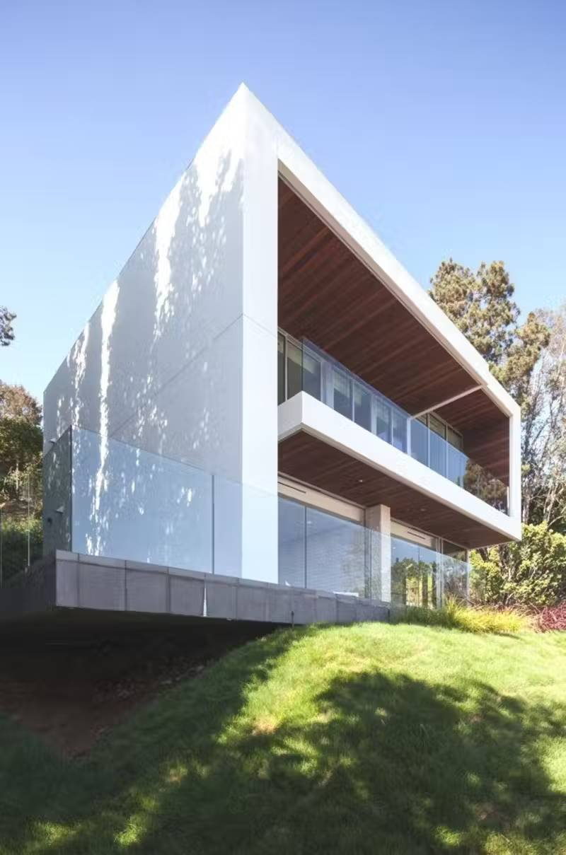 The Sunset Plaza One