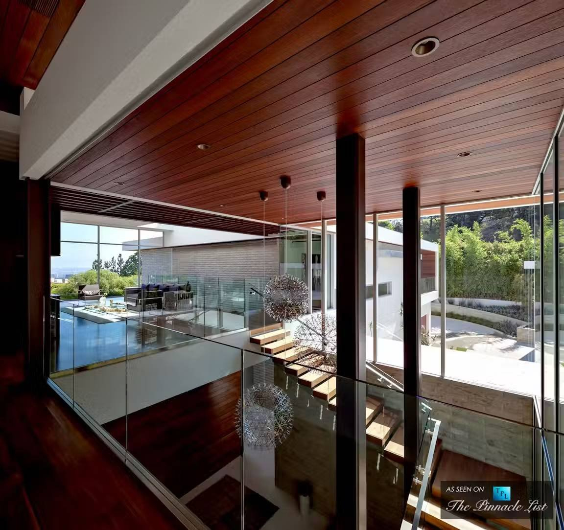 The Sunset Plaza One