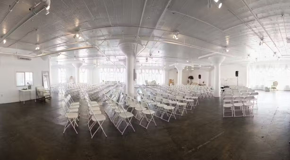 Skyline Loft: Expansive DTLA Event Space