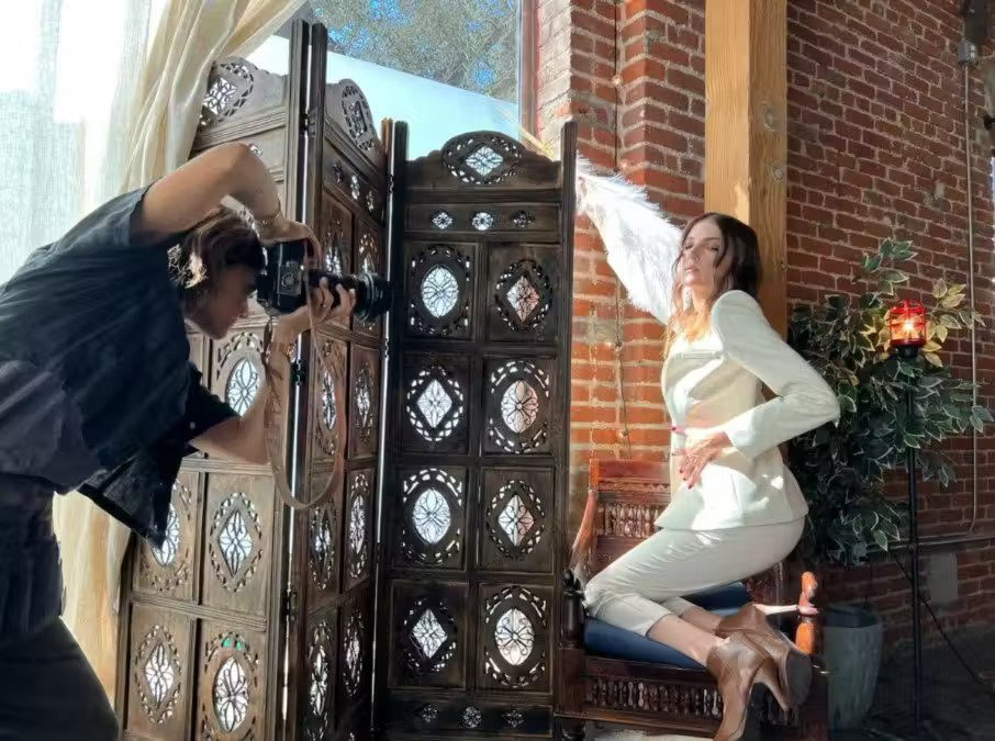 The Renovated Church — Party Venue Creative Space