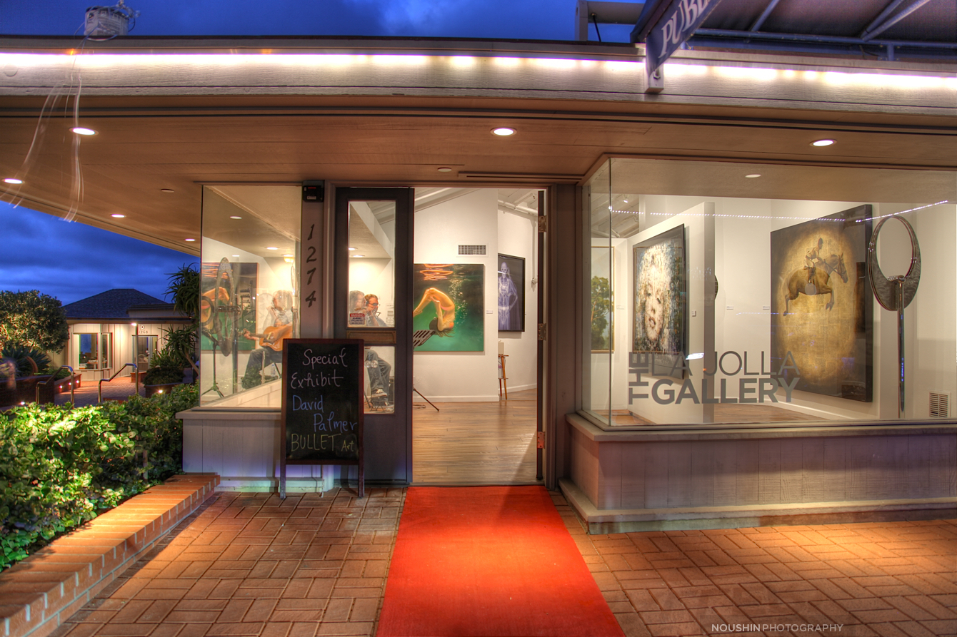 The La Jolla Gallery