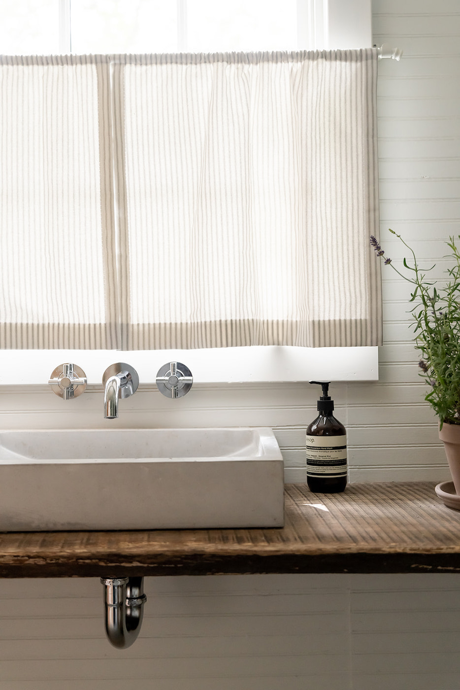 Hardy Chambers Farmhouse