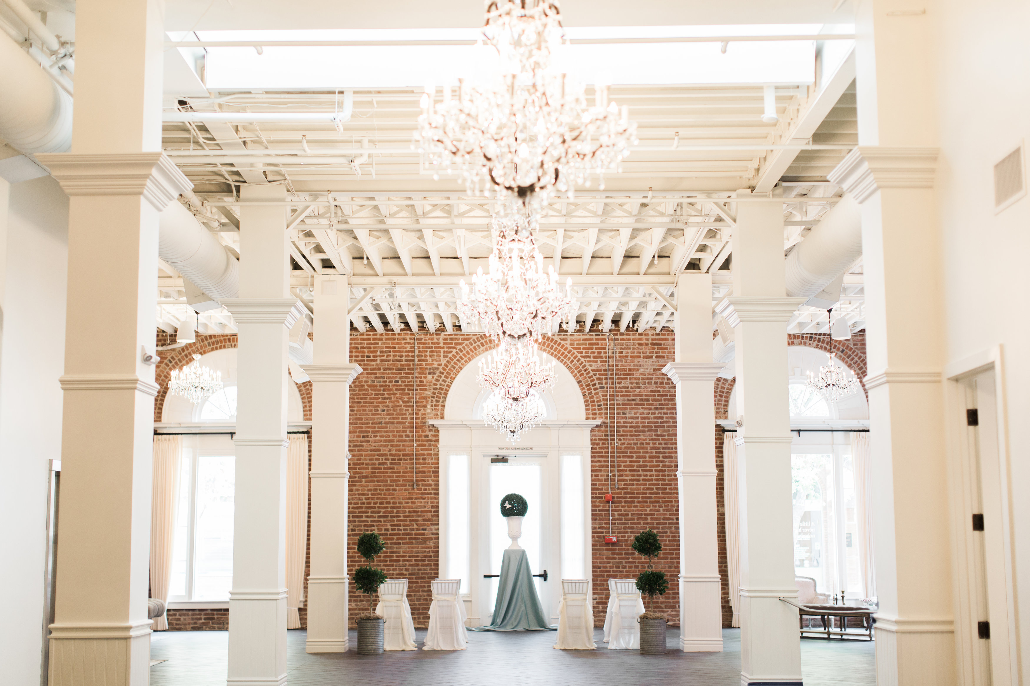 The Estate on Second