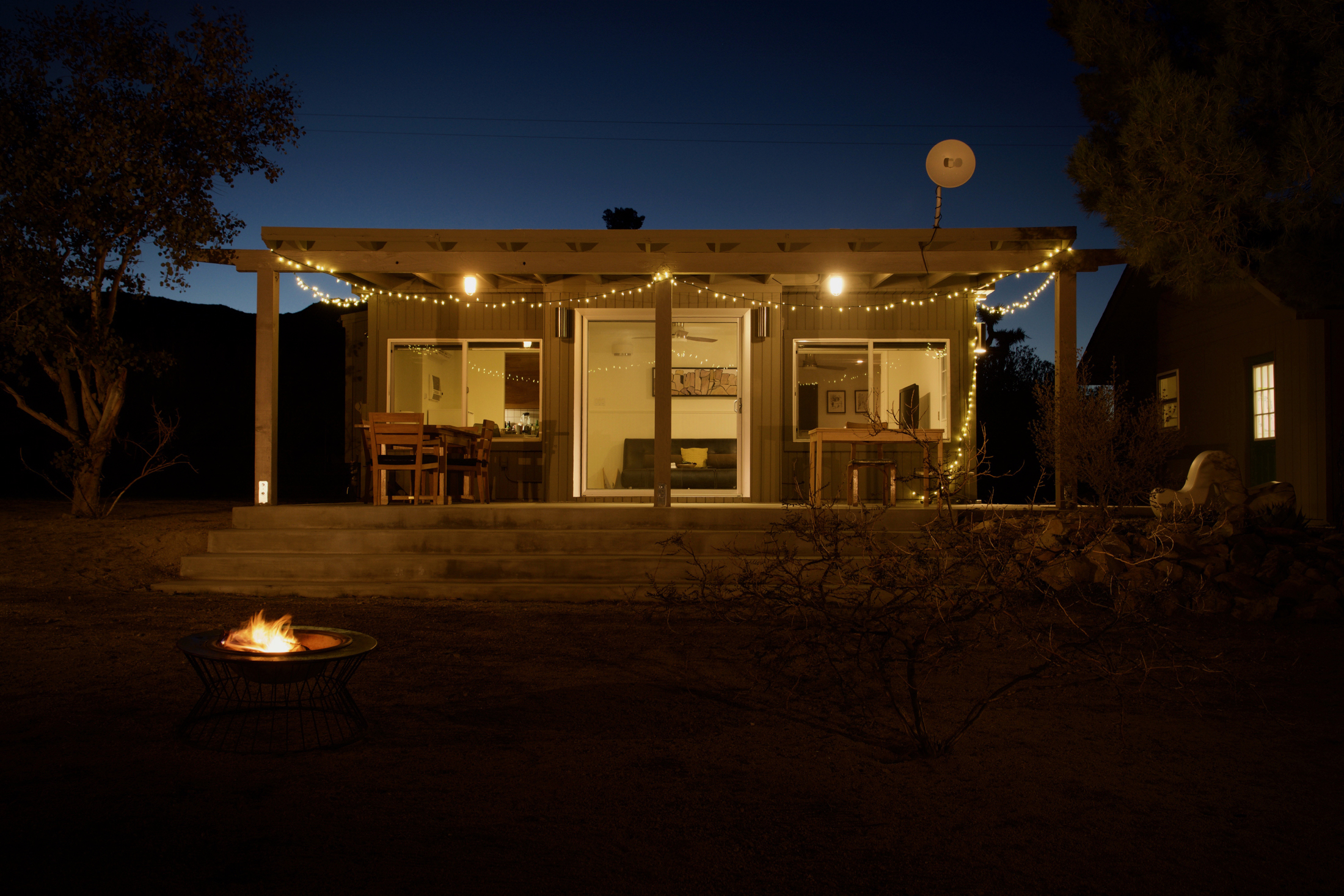 Joshua Tree Highlands Houses
