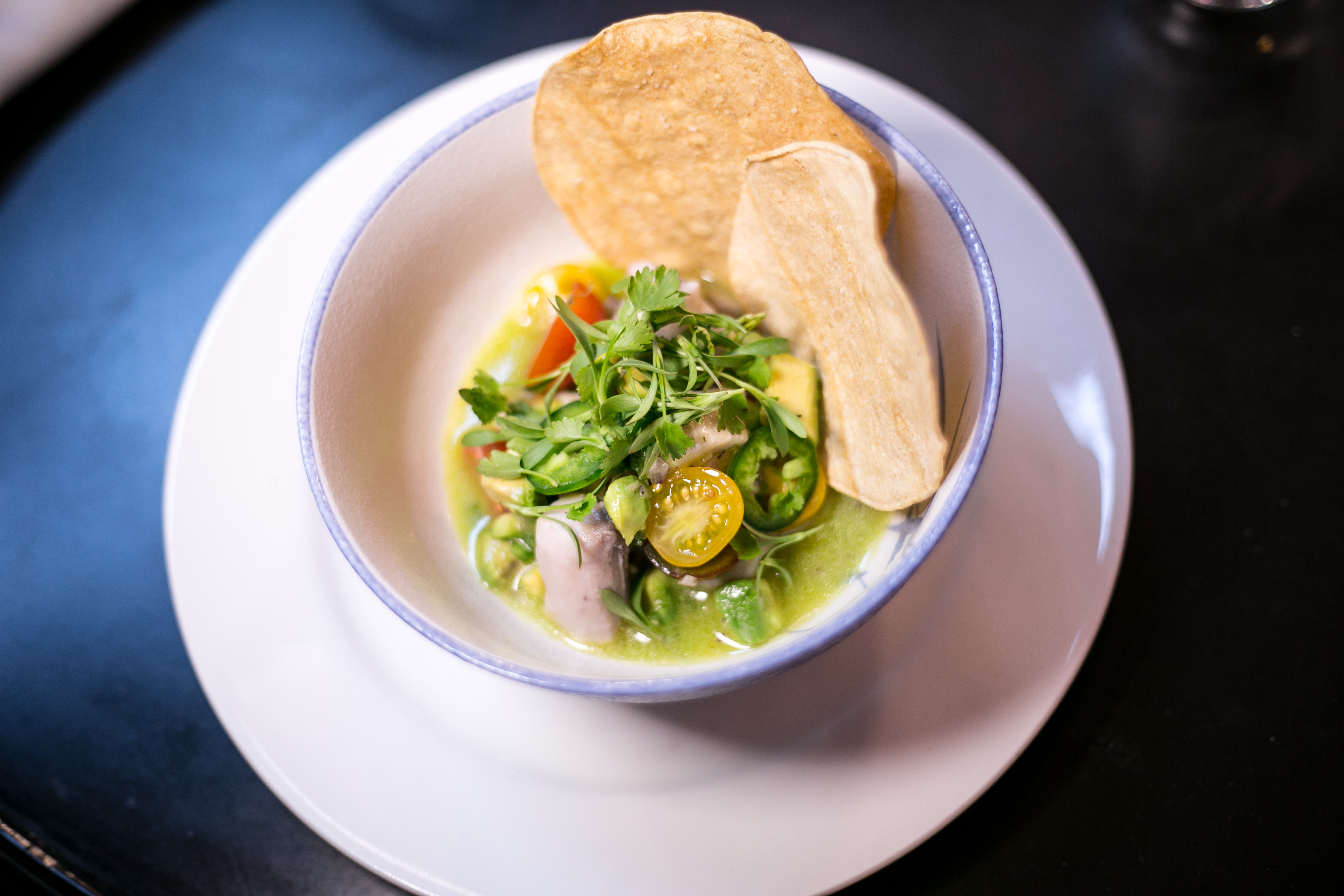 The Hake Kitchen & Bar