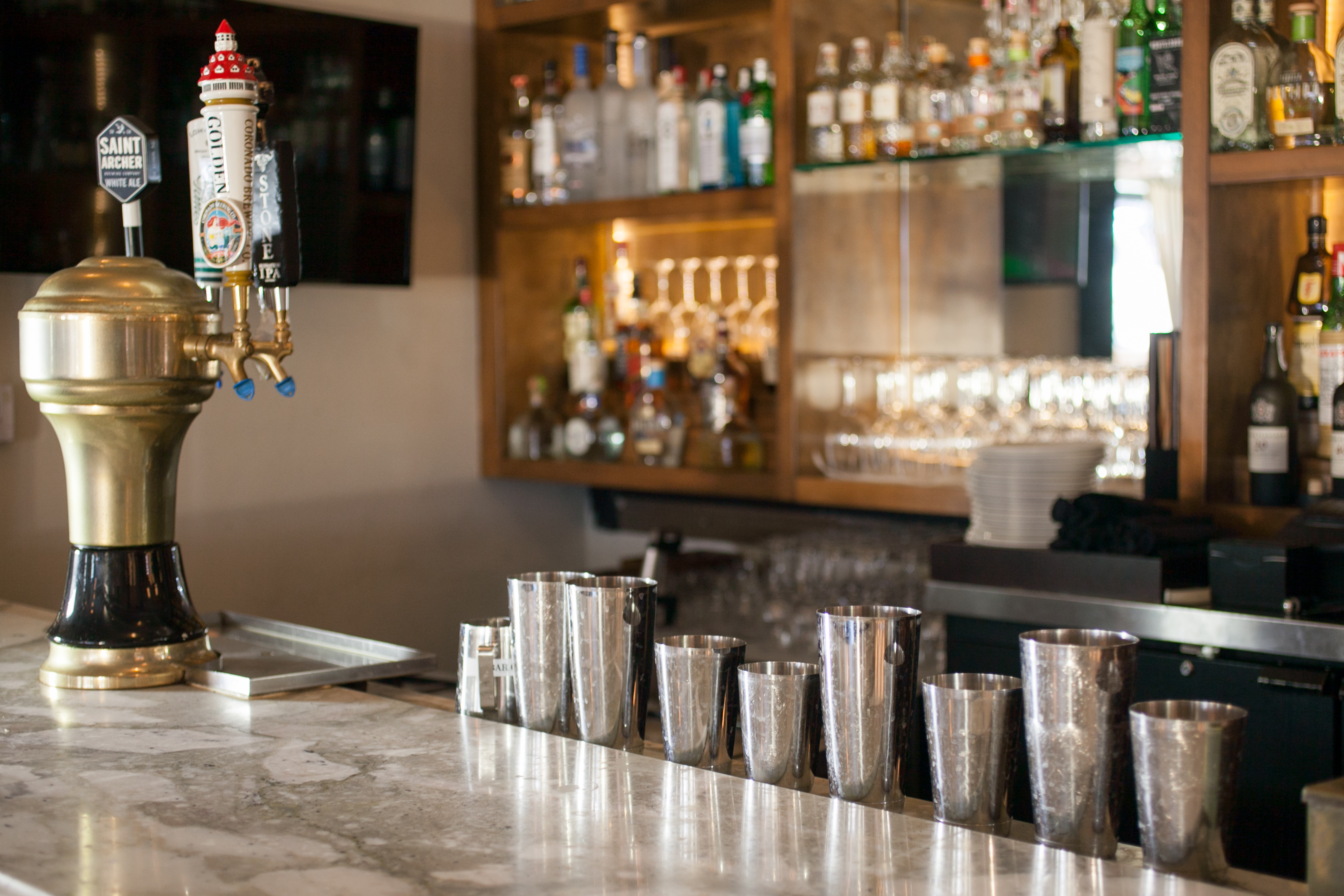 The Hake Kitchen & Bar