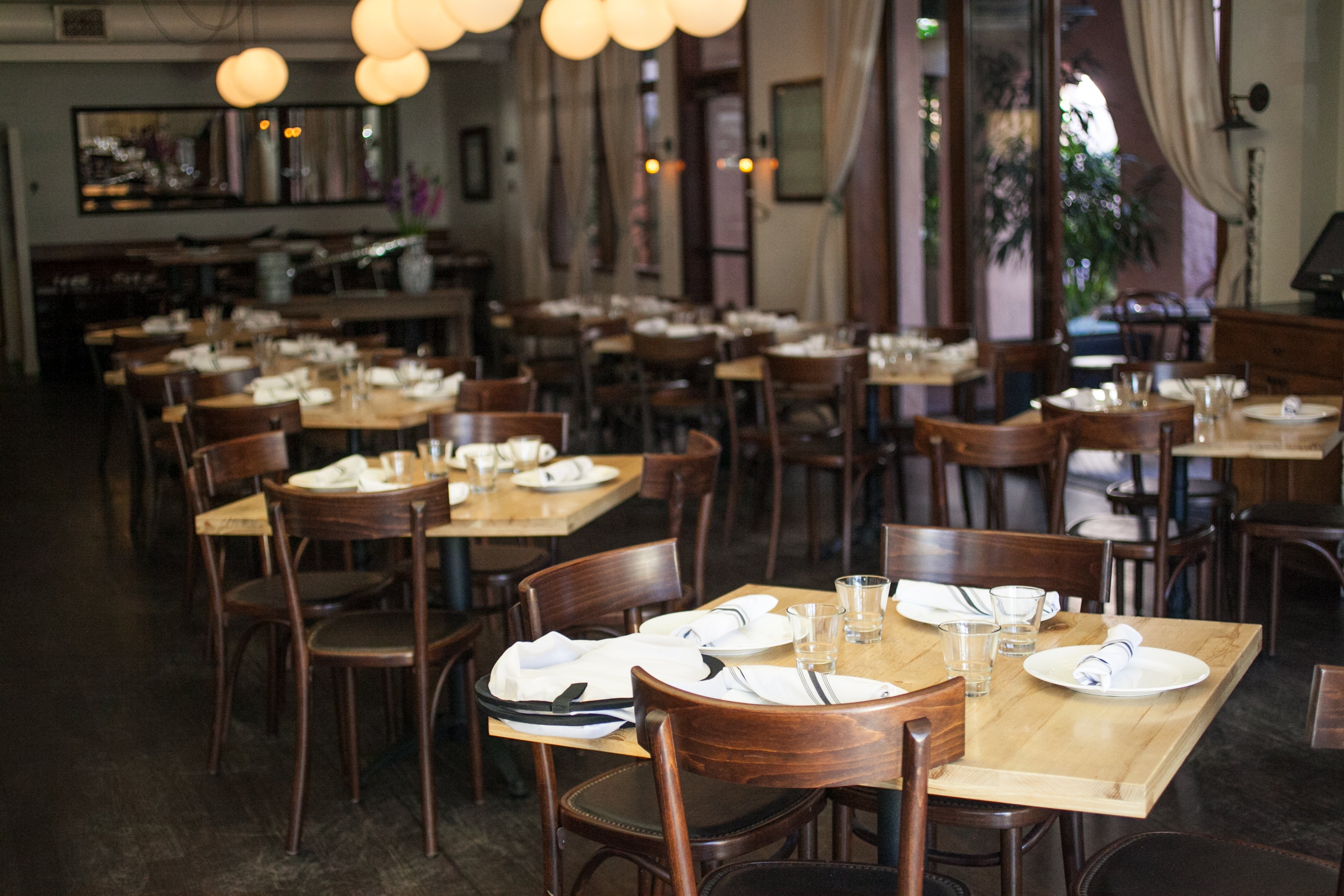 The Hake Kitchen & Bar