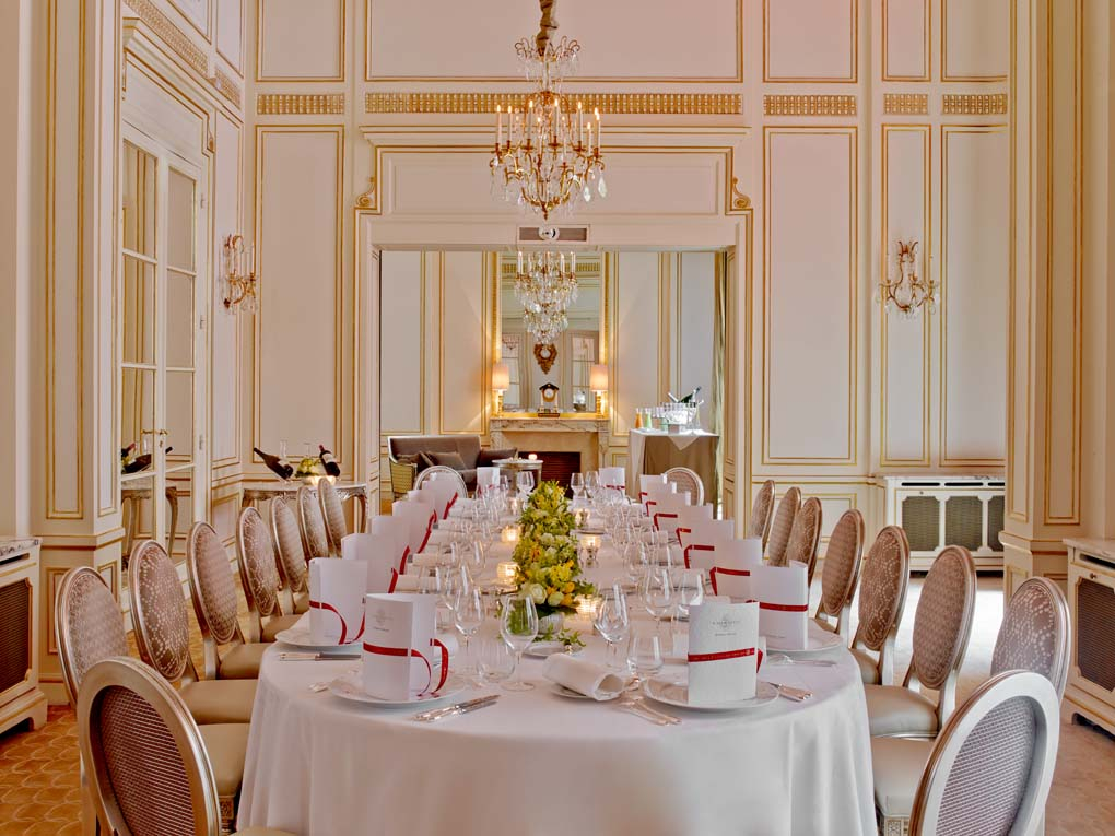 Hôtel Plaza Athénée