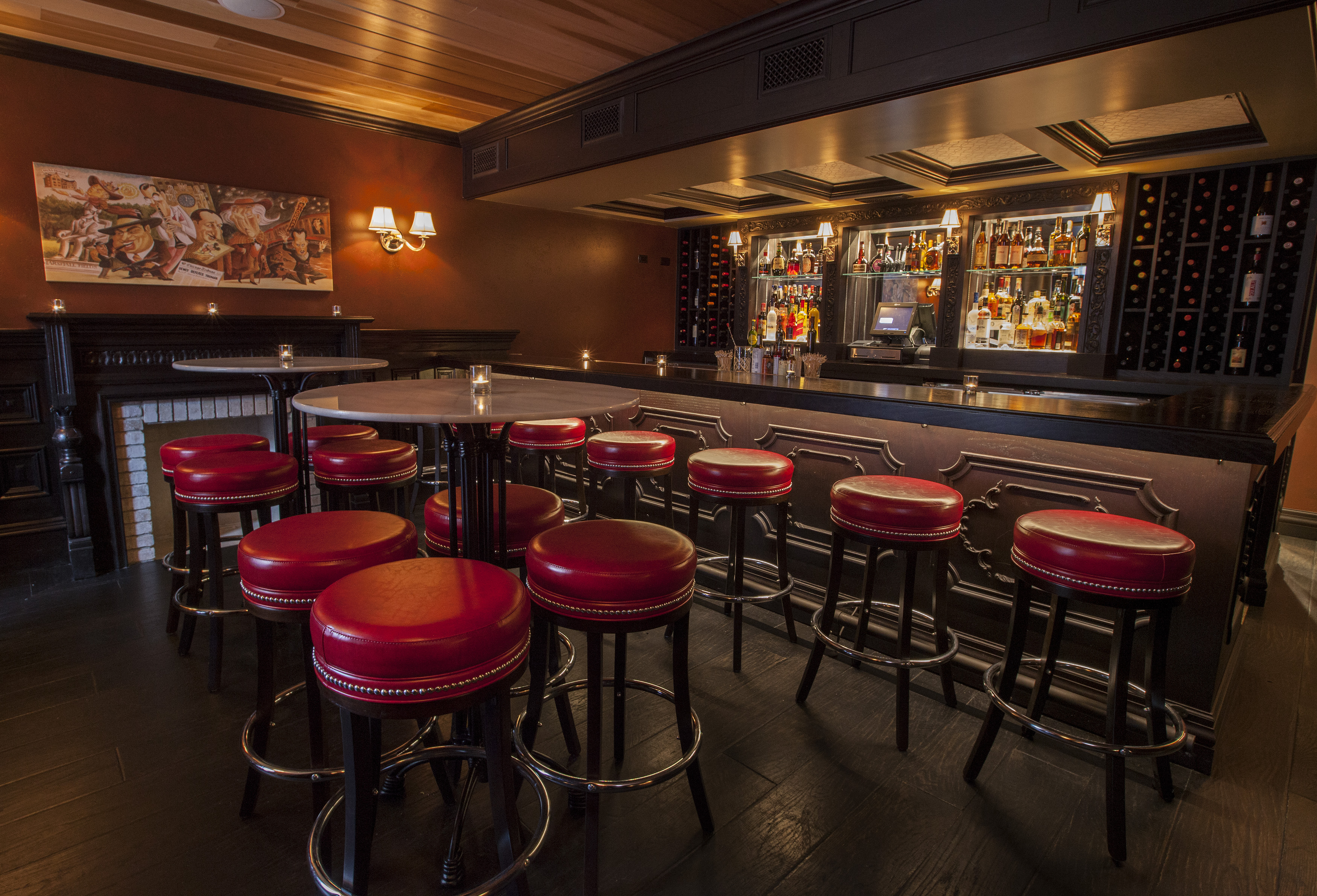 La Storia Ristorante