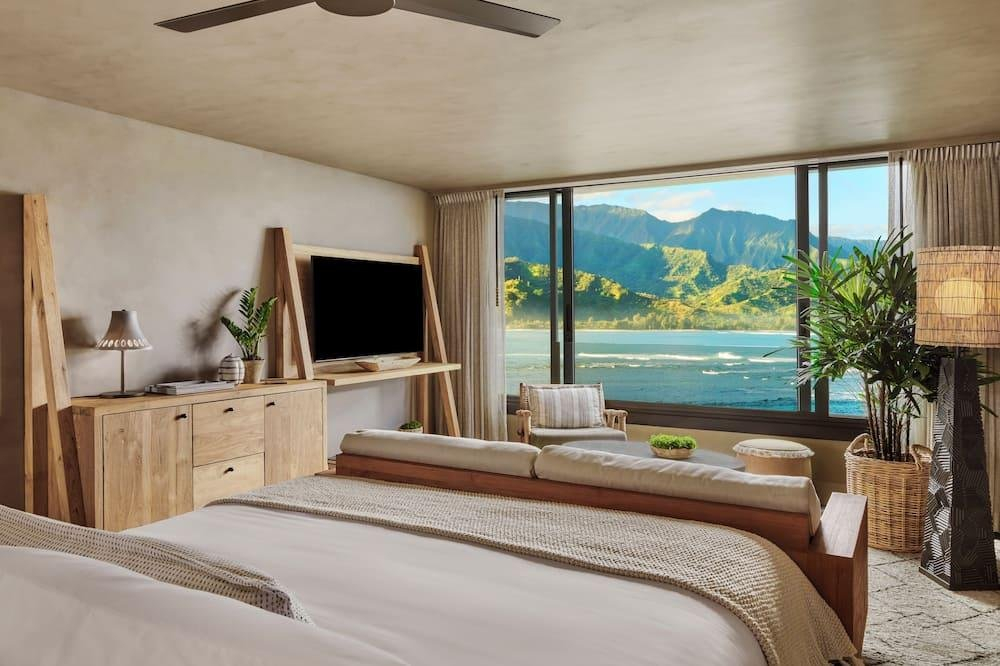 1 Hotel Hanalei Bay