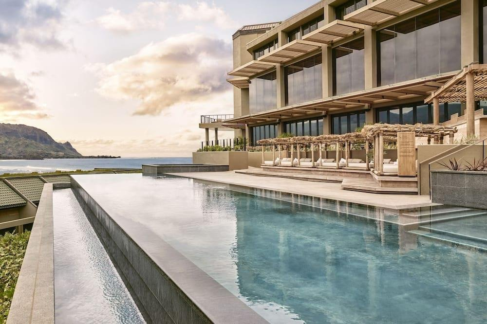 1 Hotel Hanalei Bay