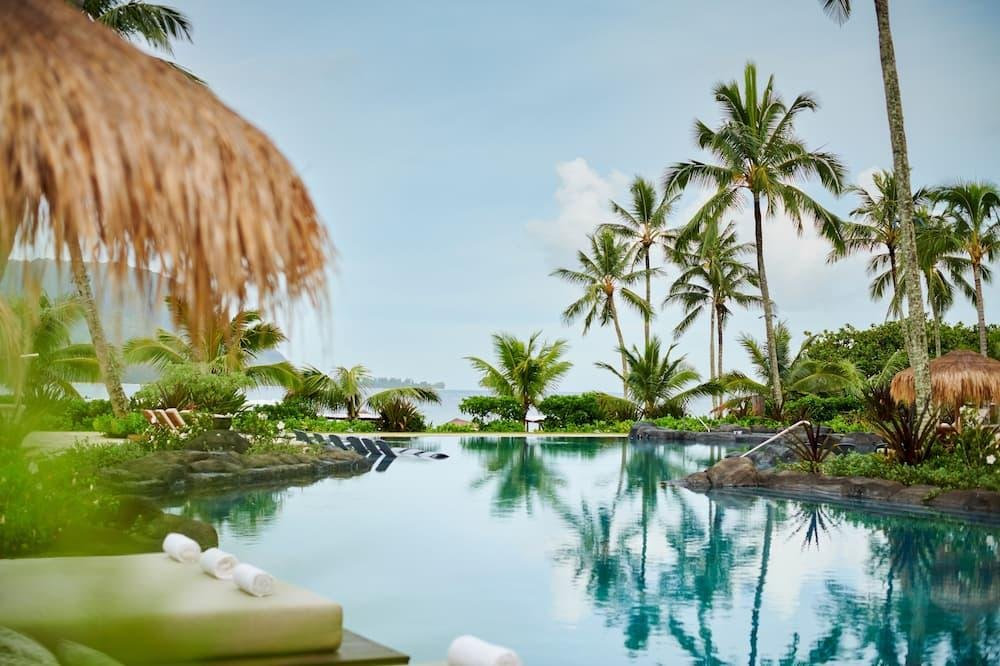 1 Hotel Hanalei Bay