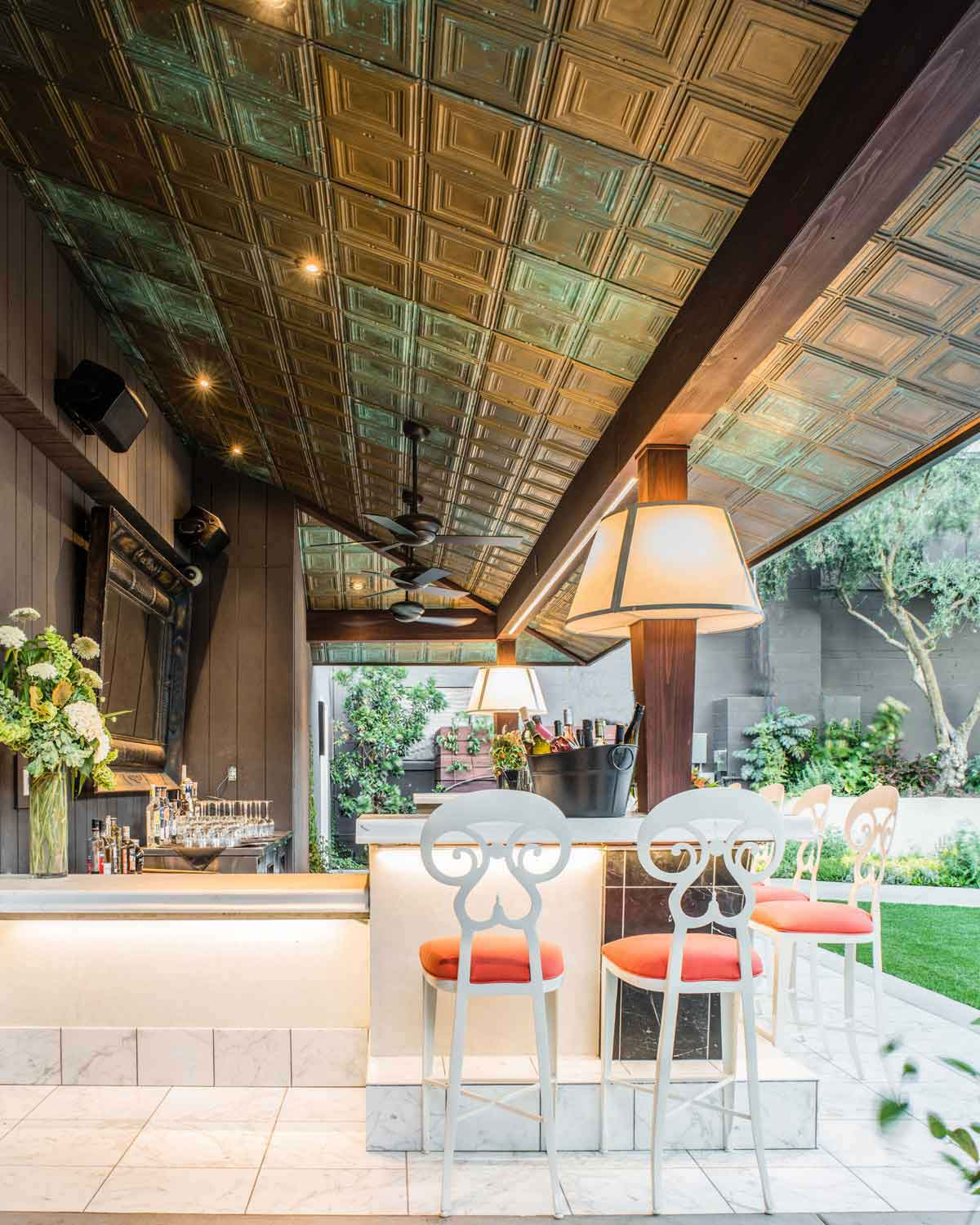 Catelli's Restaurant