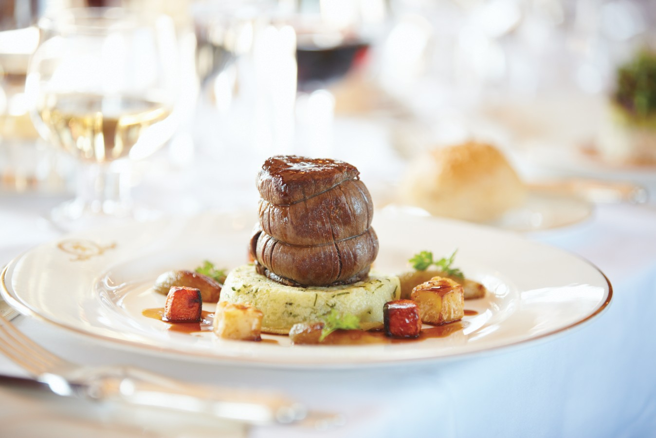 Belmond Royal Scotsman