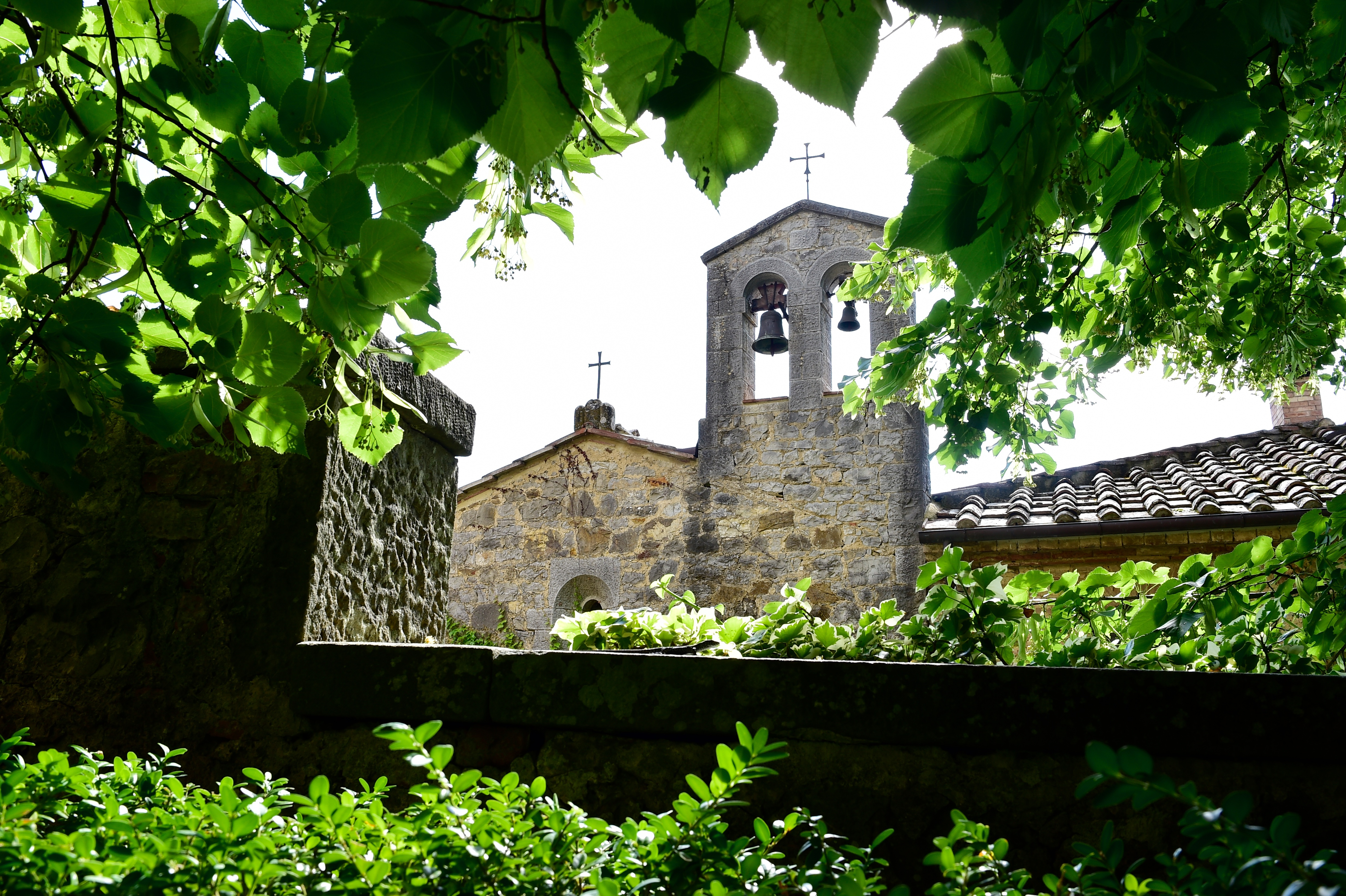 Castello di Montalto