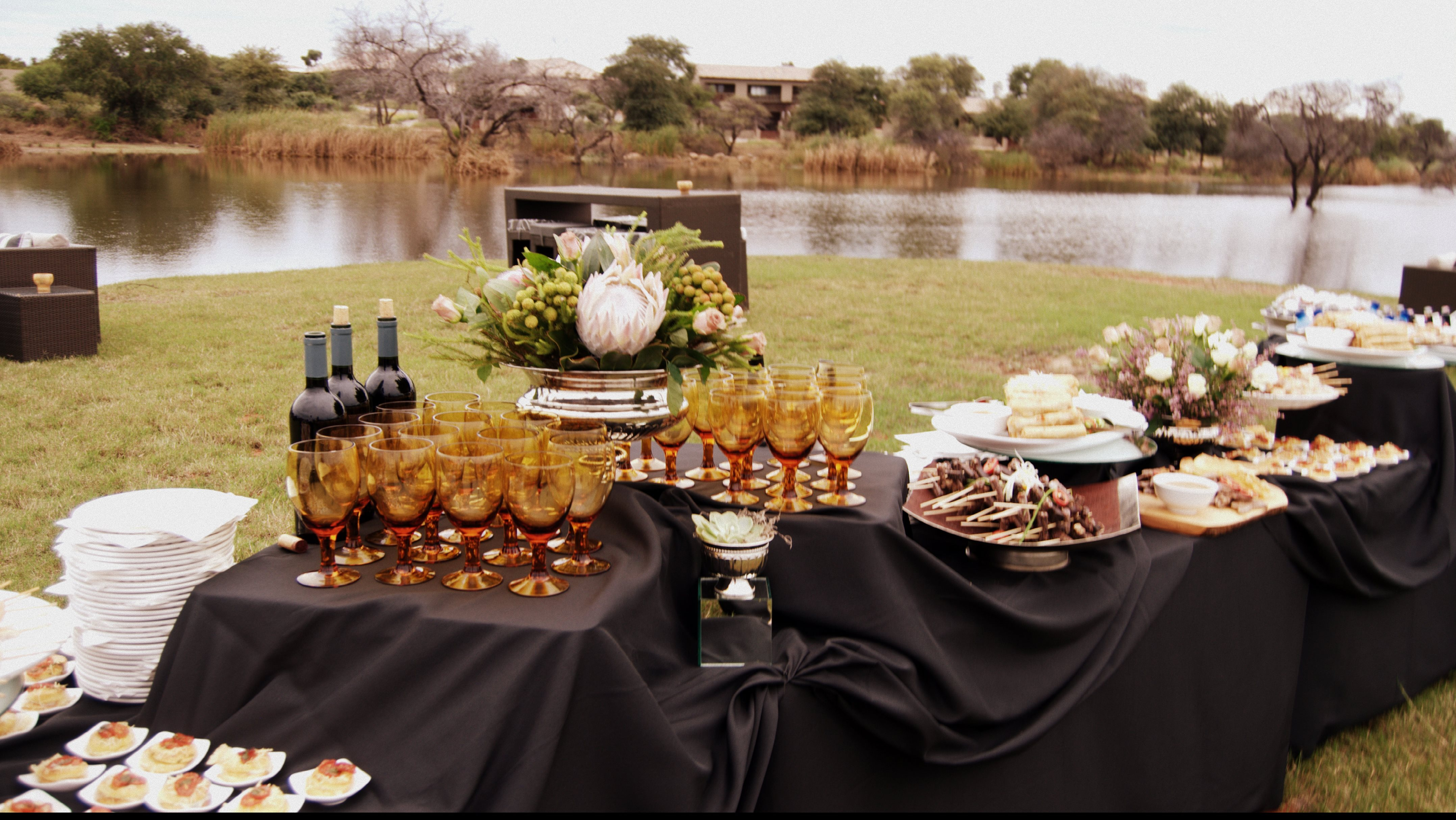 Palala Boutique Game Lodge and Spa