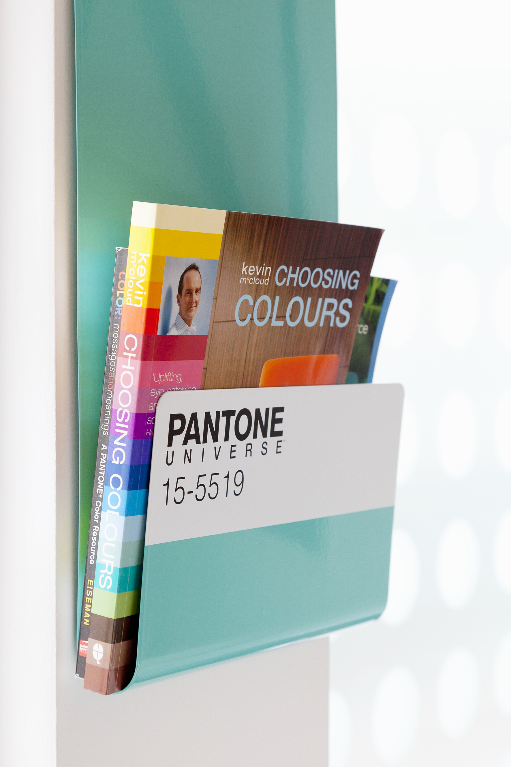 The Pantone Hotel