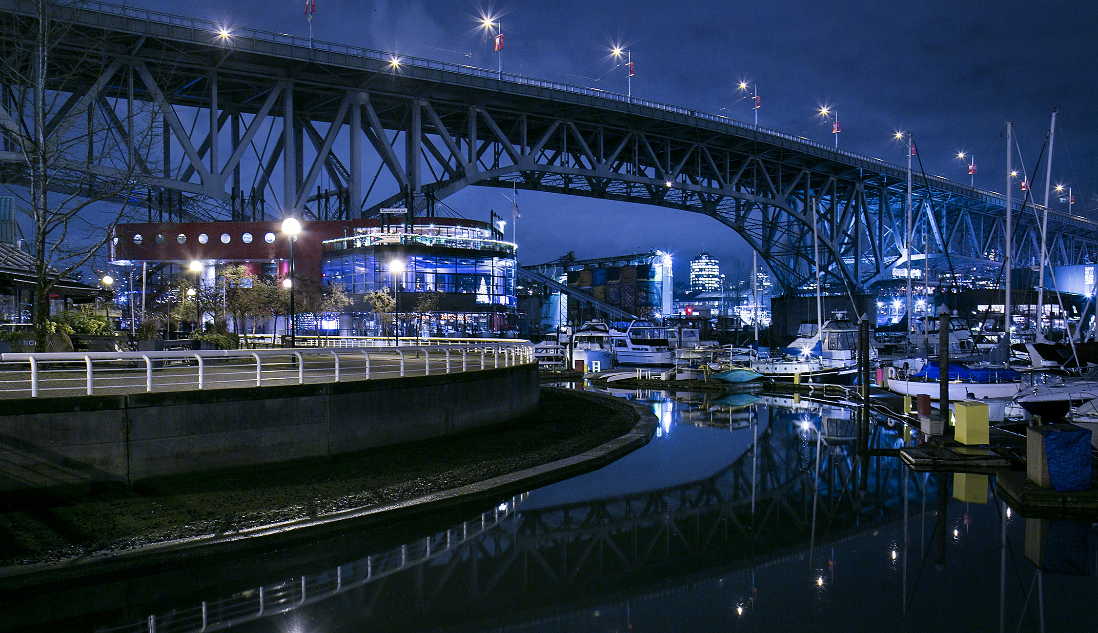 Waterview Special Event Space