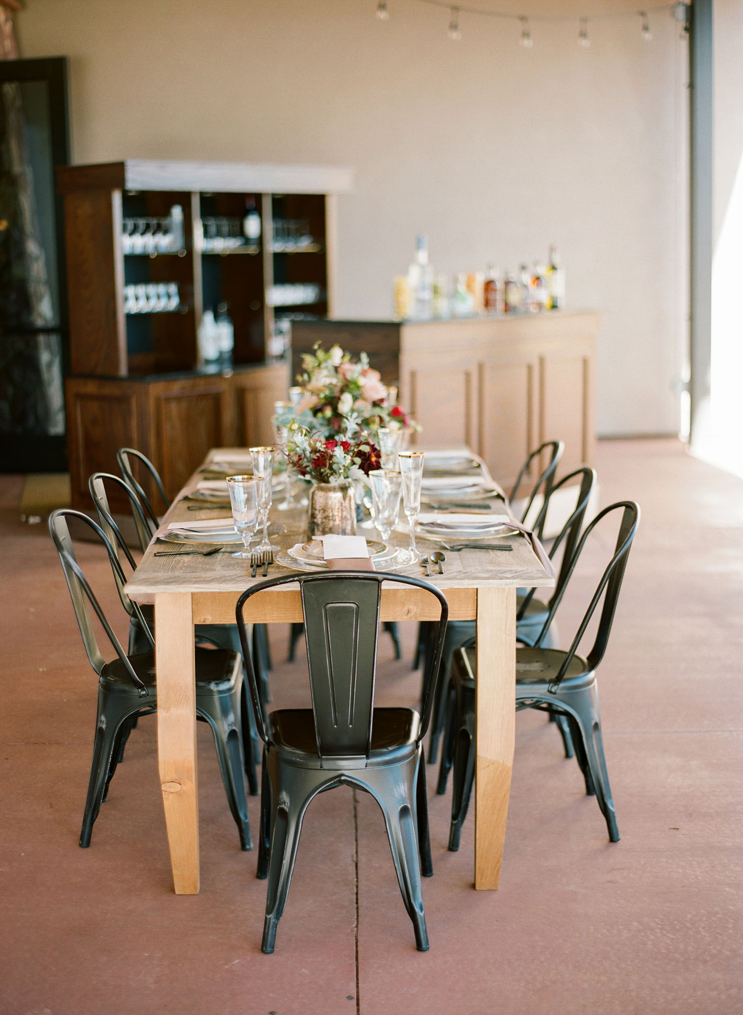 Garden of the Gods Resort and Club