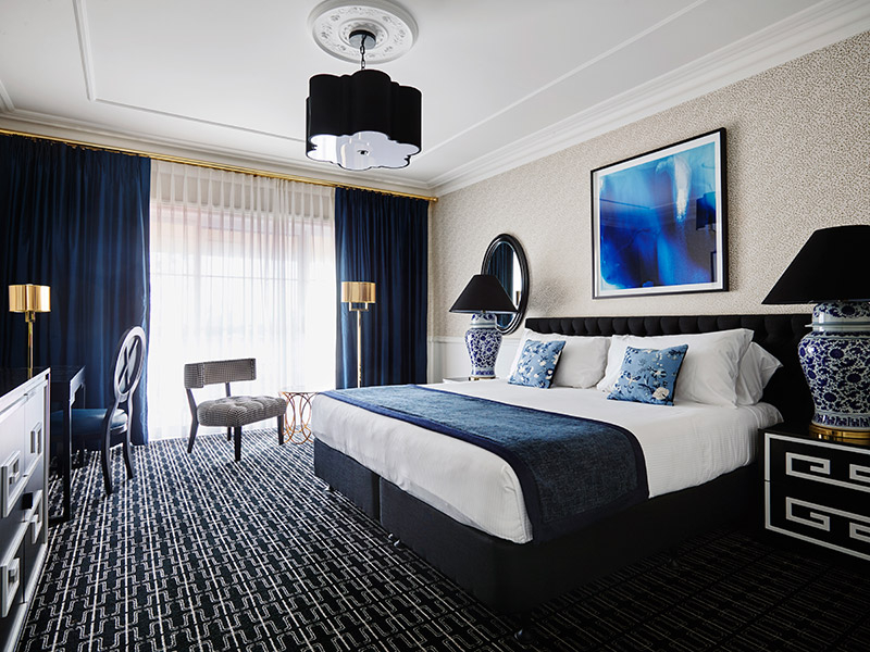 The Sebel Kirkton Park