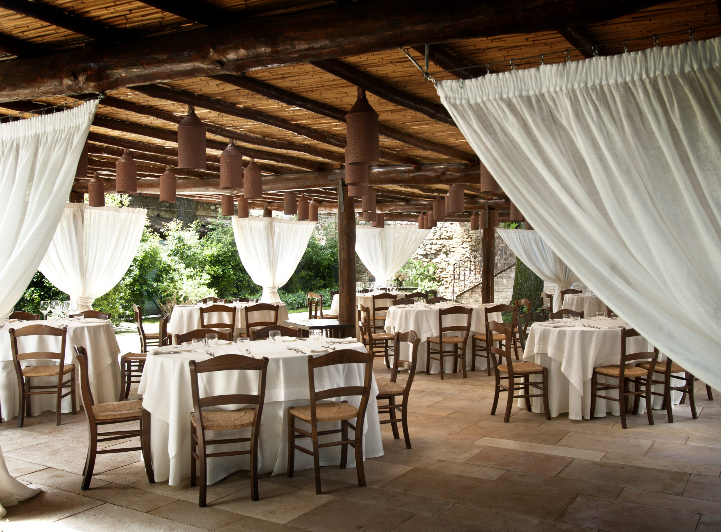 Castel Porrona Relais