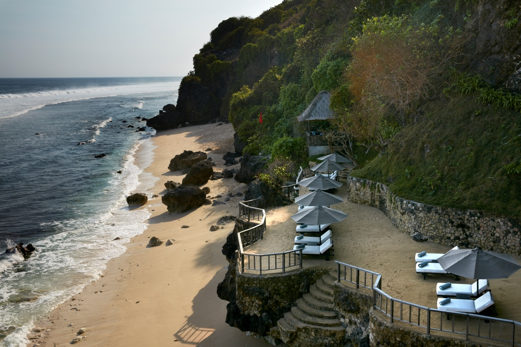 Bulgari Resort Bali