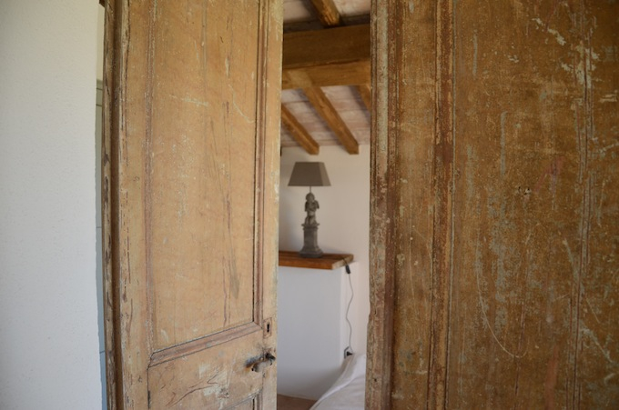 The Lazy Olive Glamping