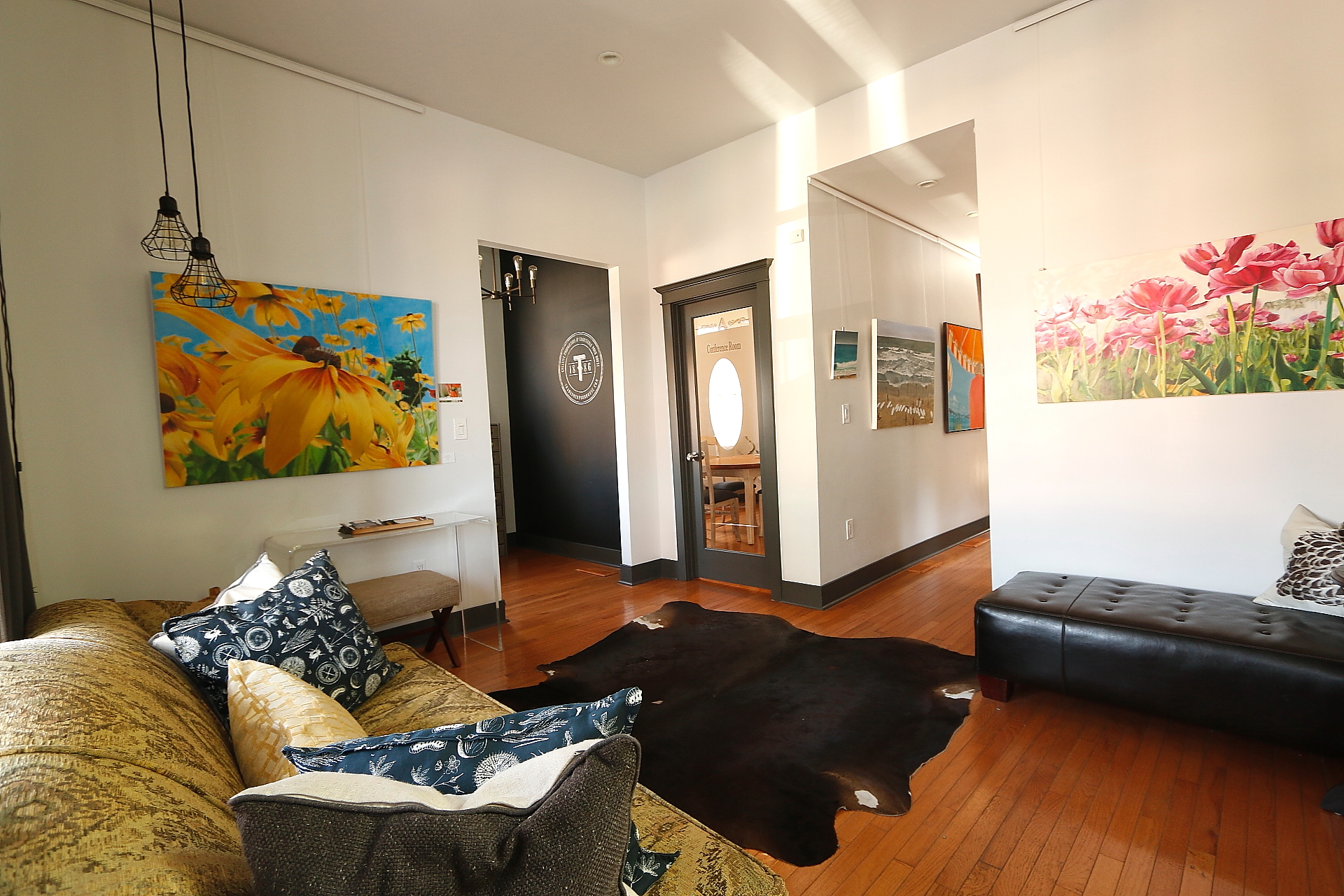 Tradesmen Charitable Pour House