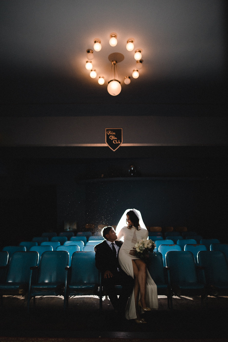 Velaslavasay Panorama