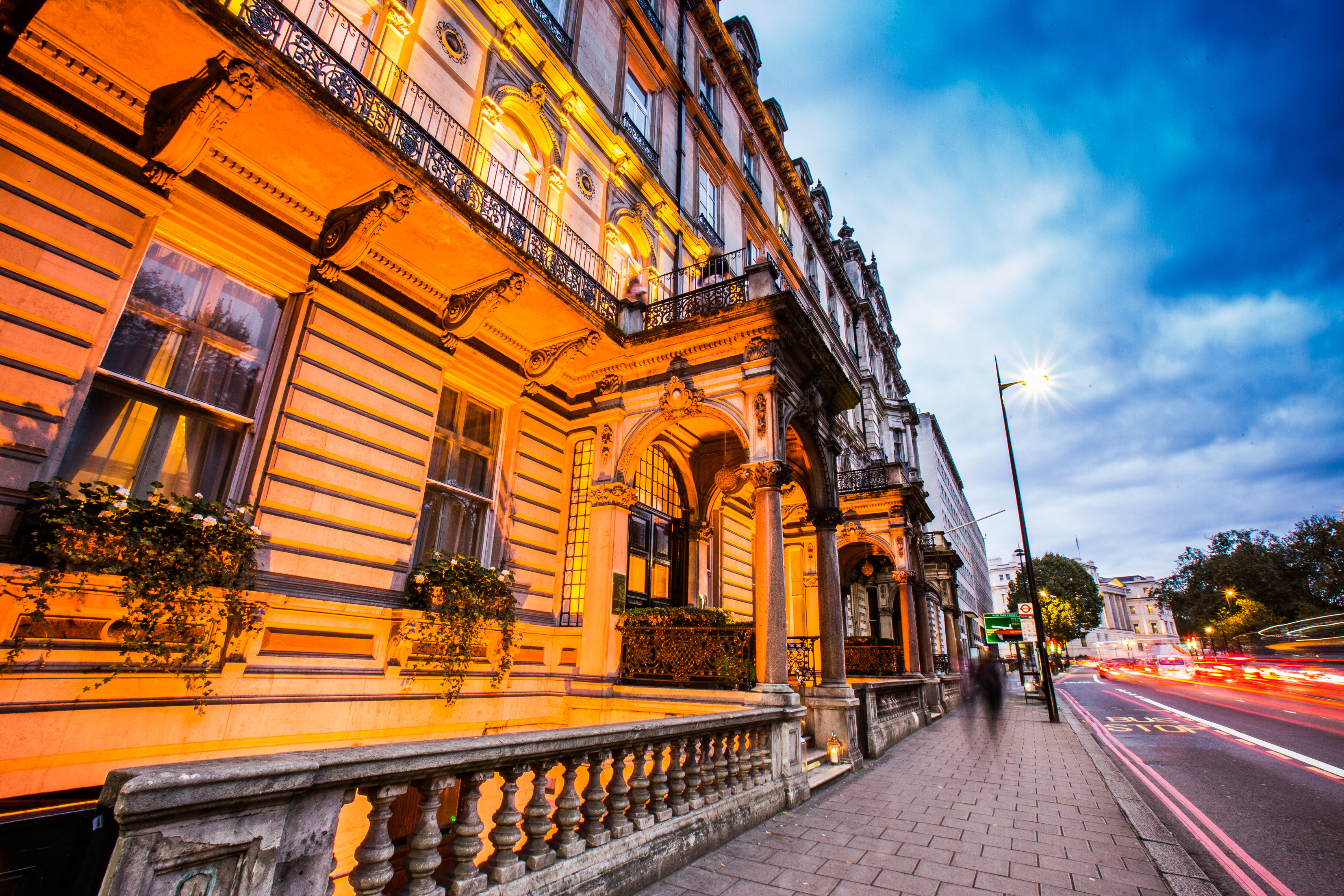 One Belgravia