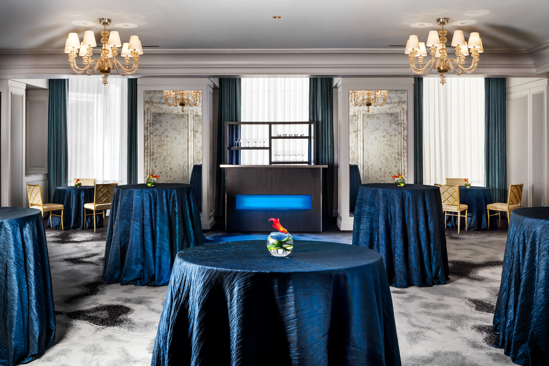 Loews Regency San Francisco