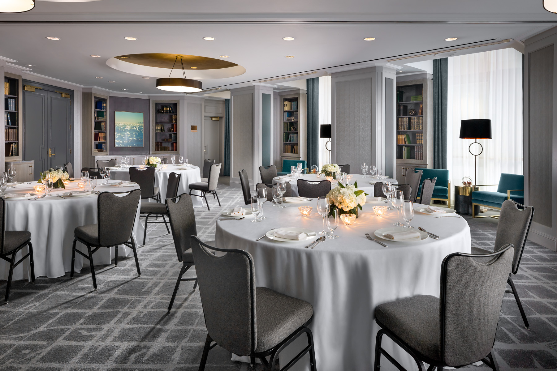 Loews Regency San Francisco