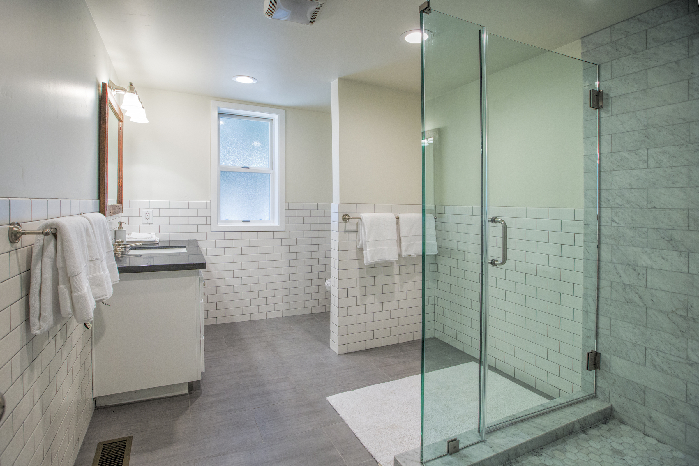 The Farmhouse at La Purisima