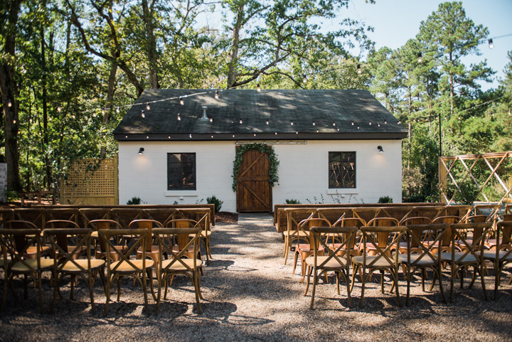 The Parlour at Manns Chapel