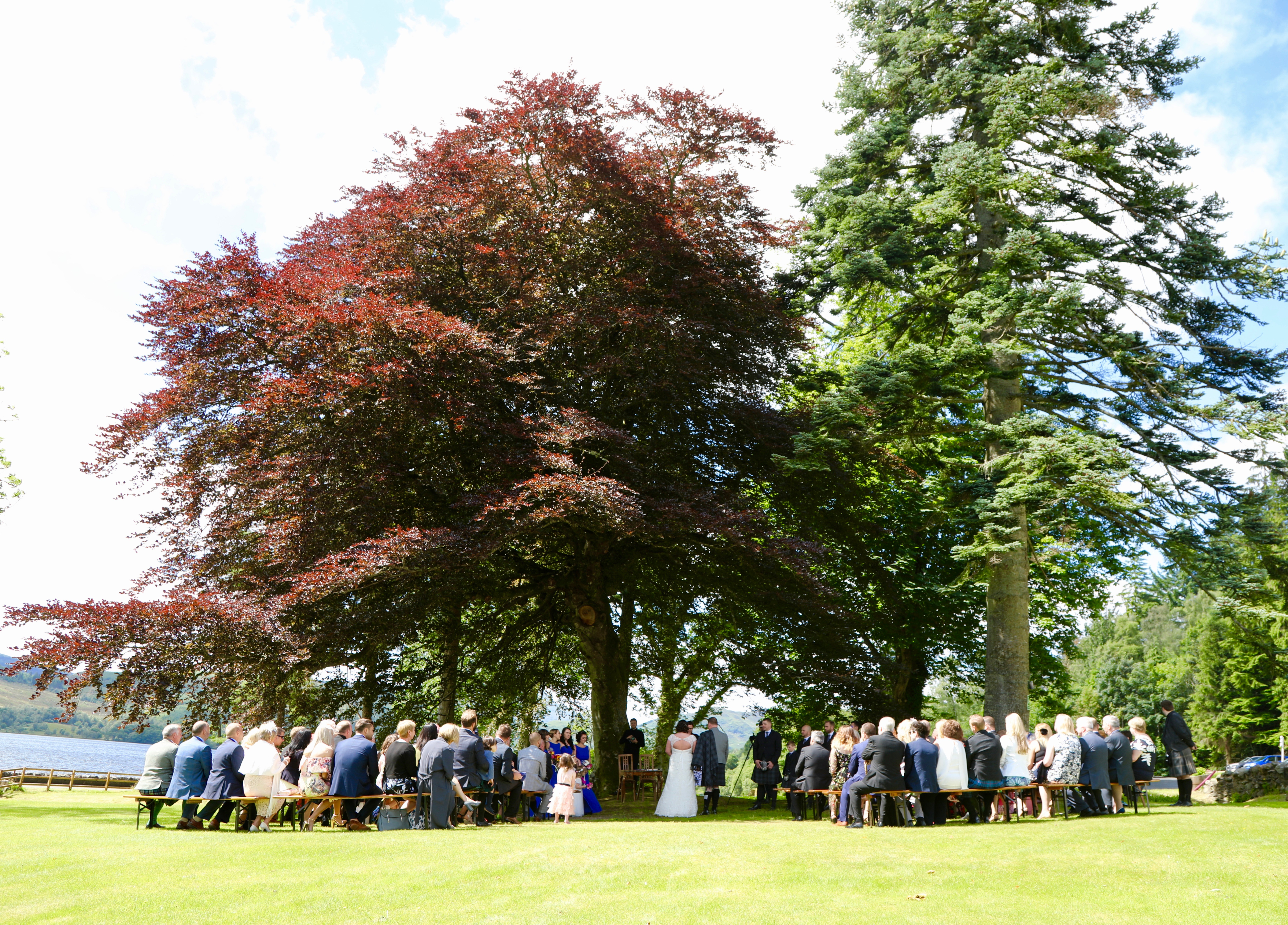 Altskeith Country House