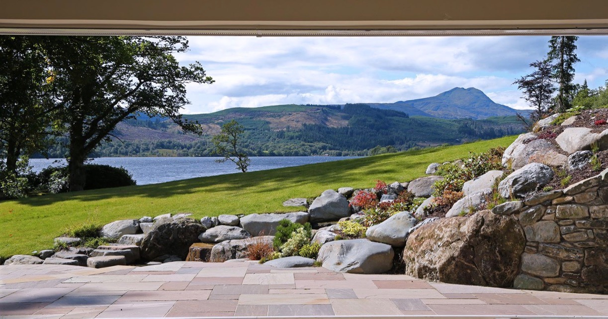 Altskeith Country House