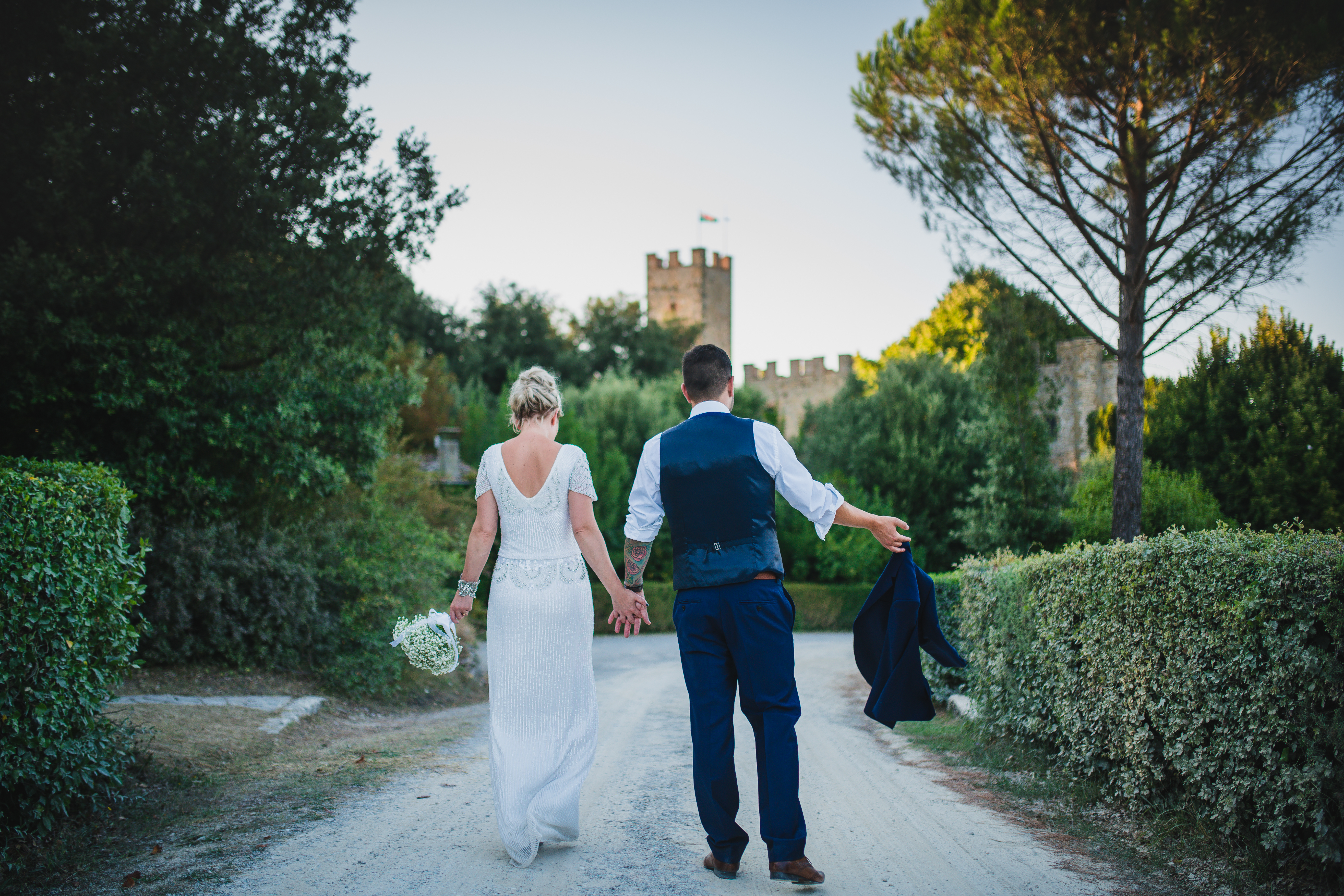 Castello di Montalto