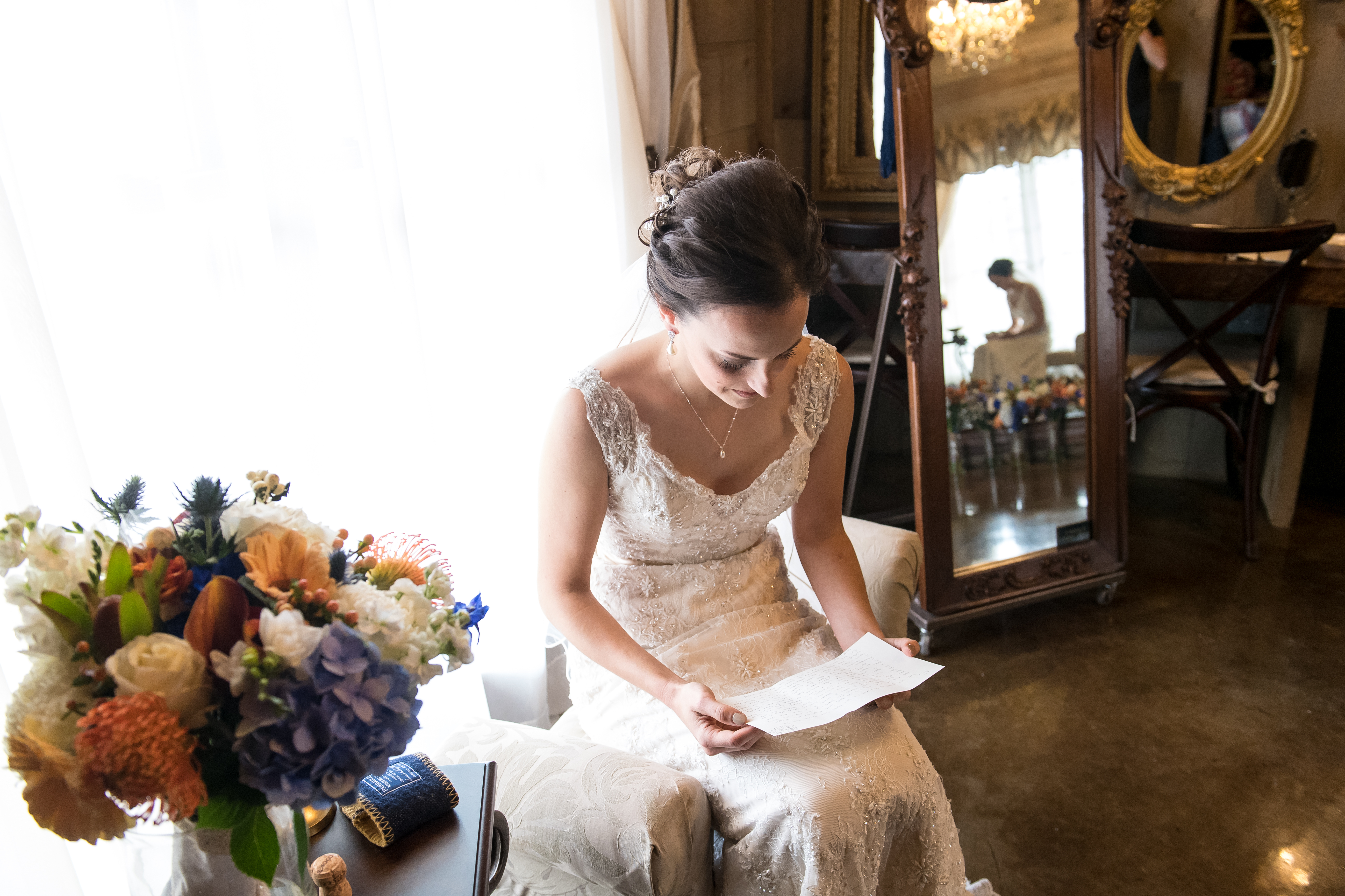 Creekside Farm Weddings & Events