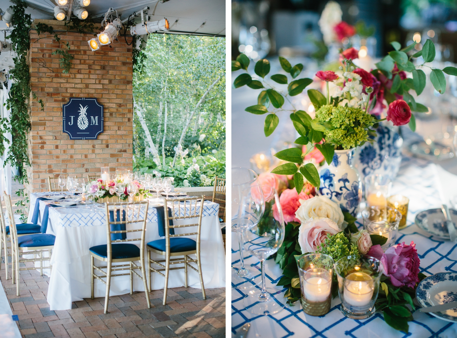 Chicago Botanic Garden