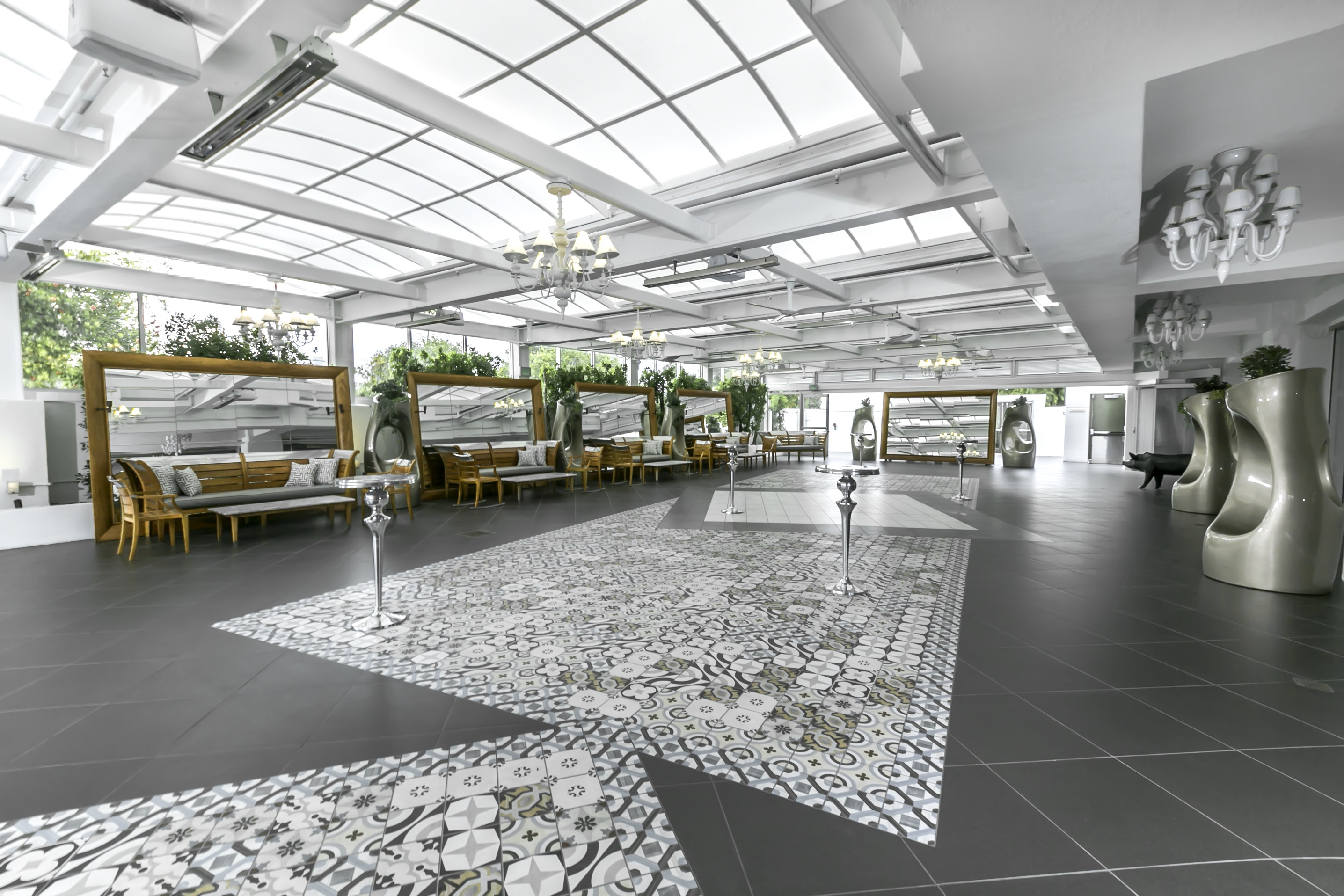 SLS Hotel, a Luxury Collection Hotel, Beverly Hills