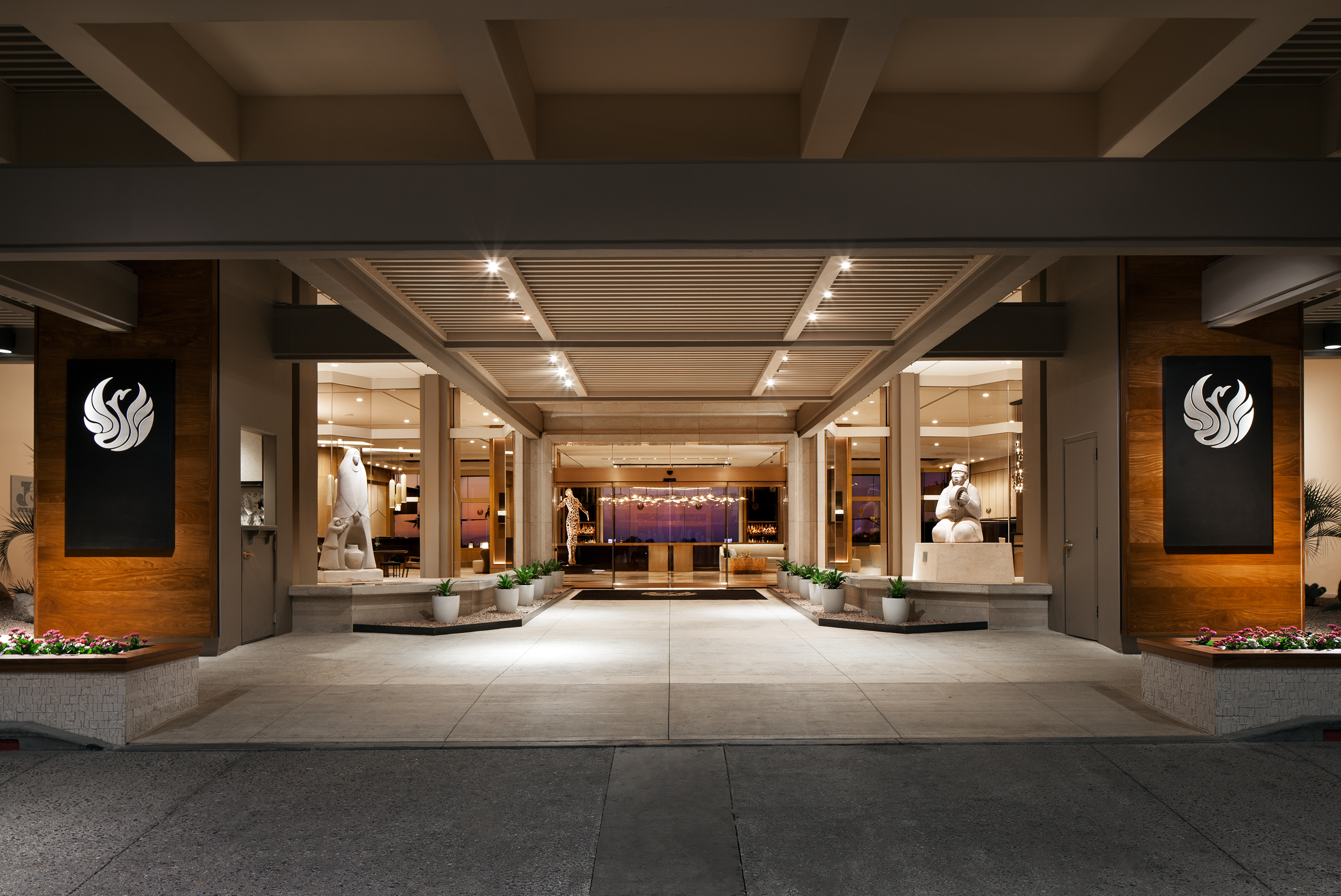 The Phoenician, a Luxury Collection Resort, Scottsdale