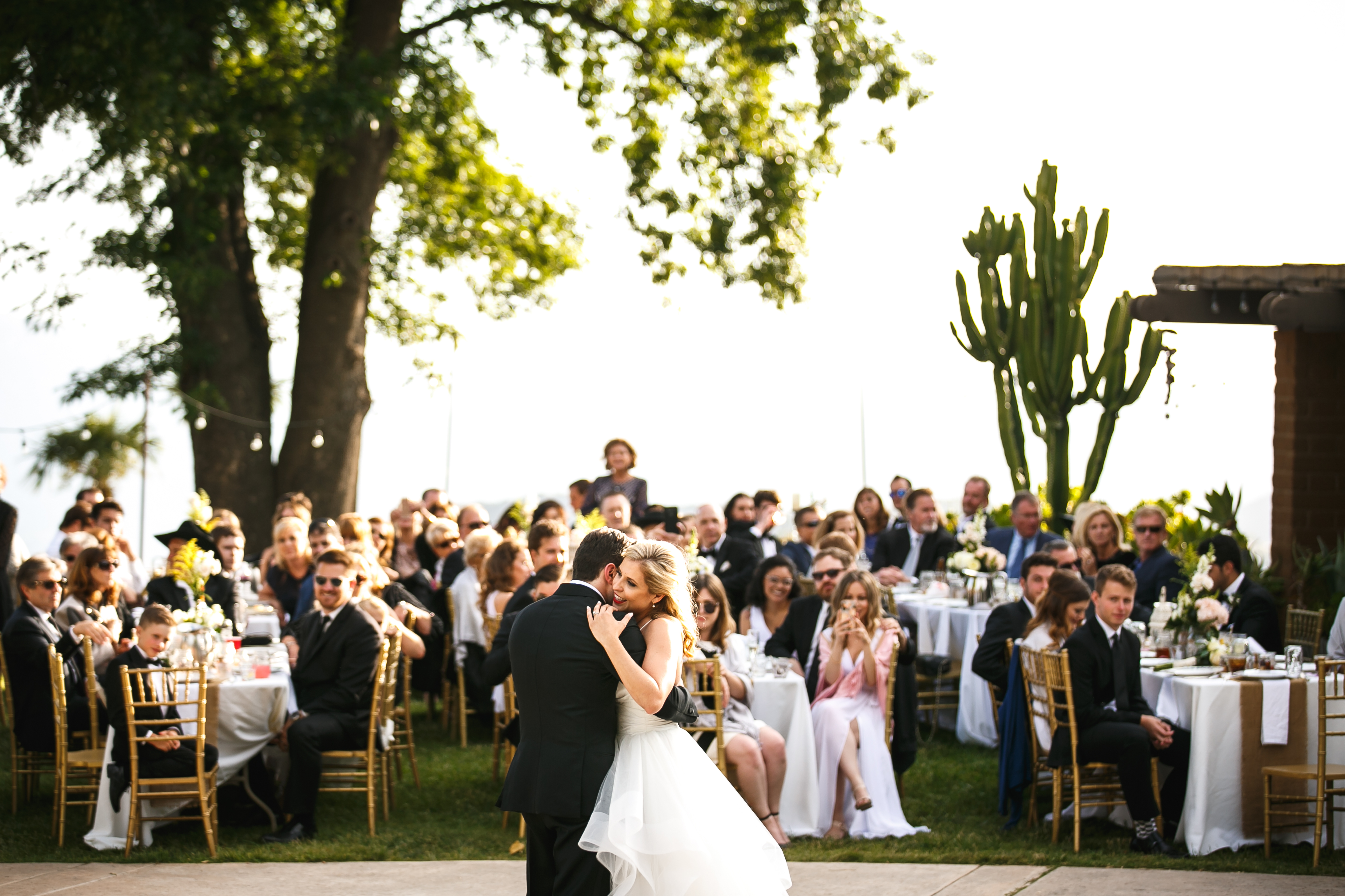 The Condor's Nest Ranch