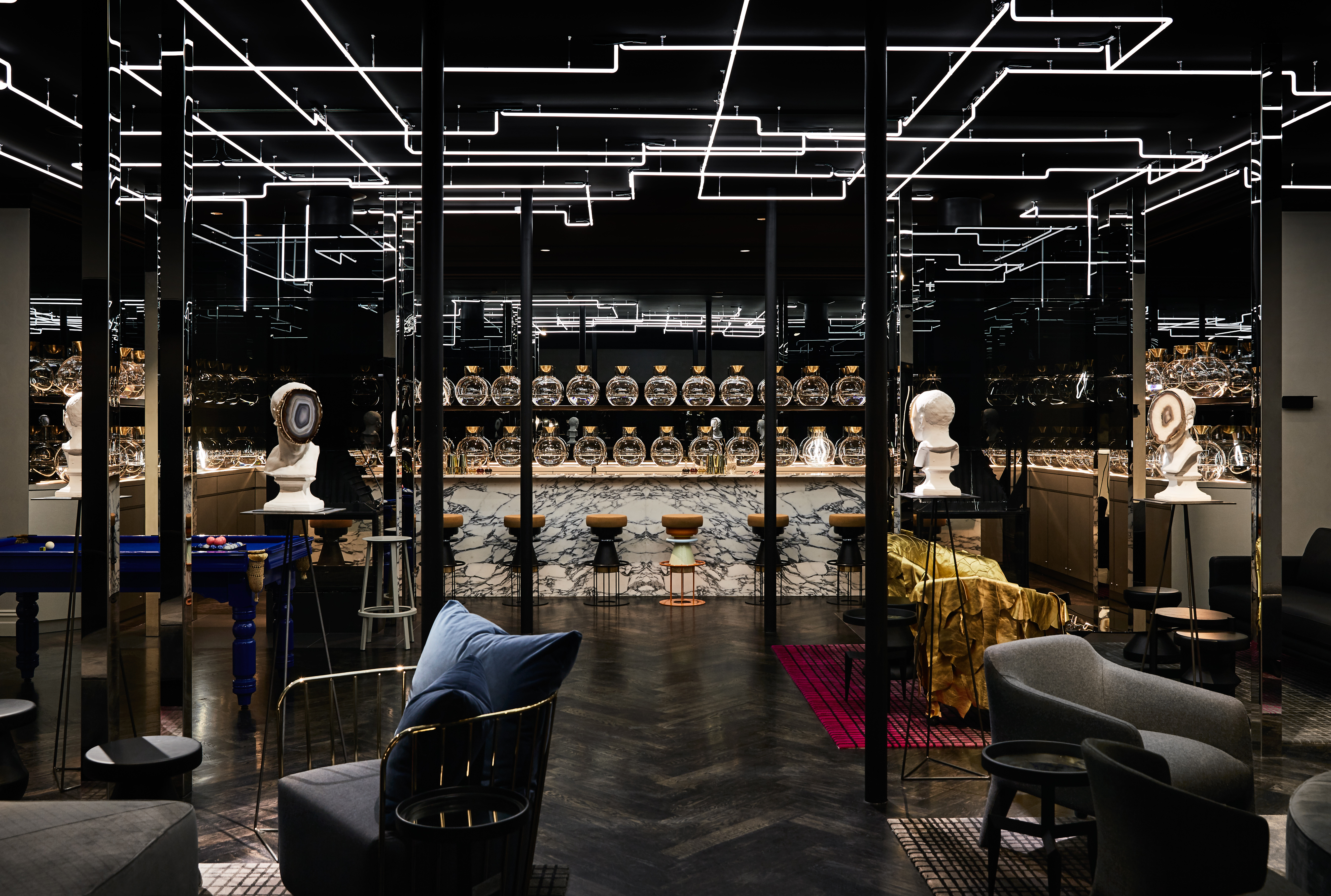 Jackalope Mornington Peninsula