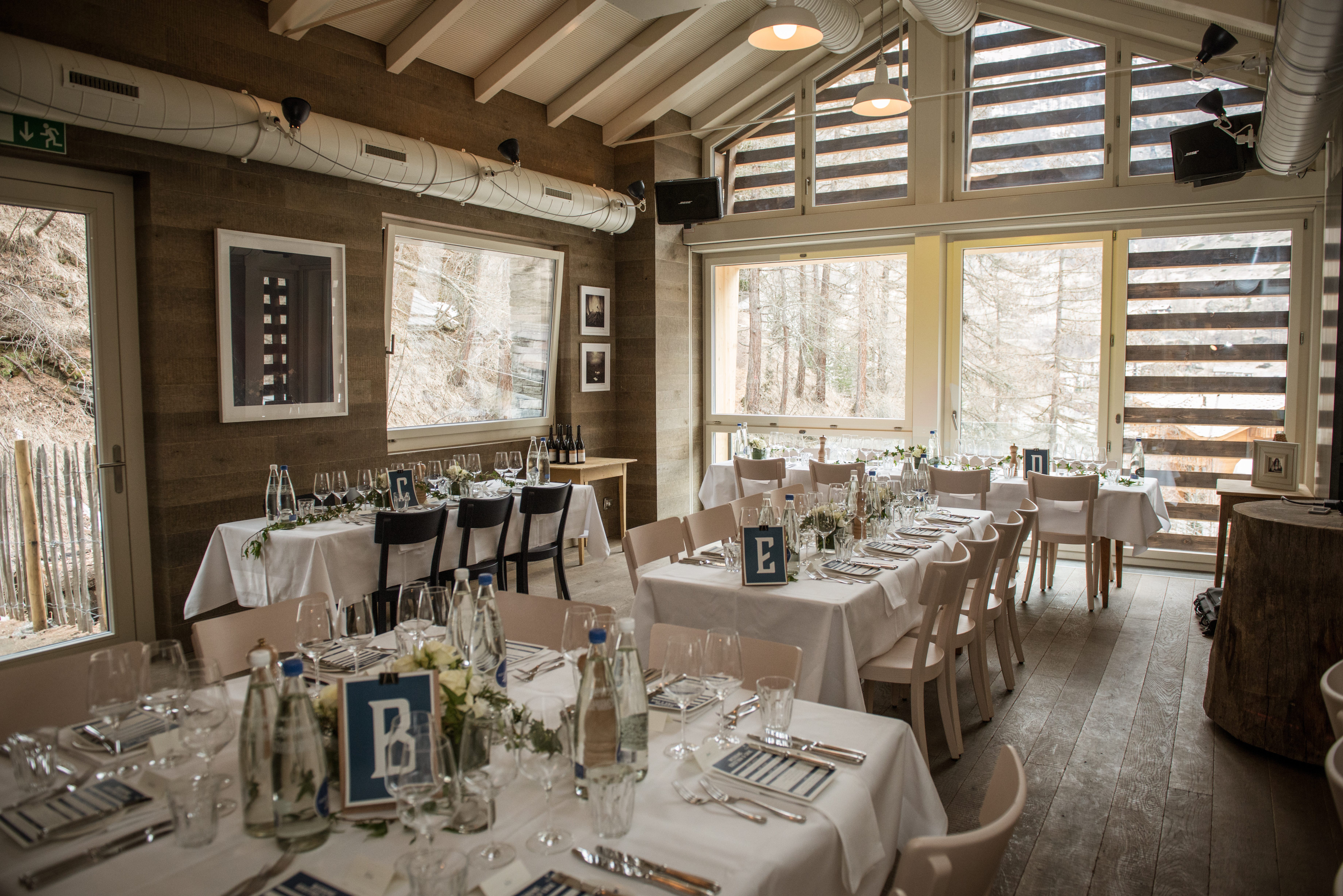 CERVO Mountain Resort