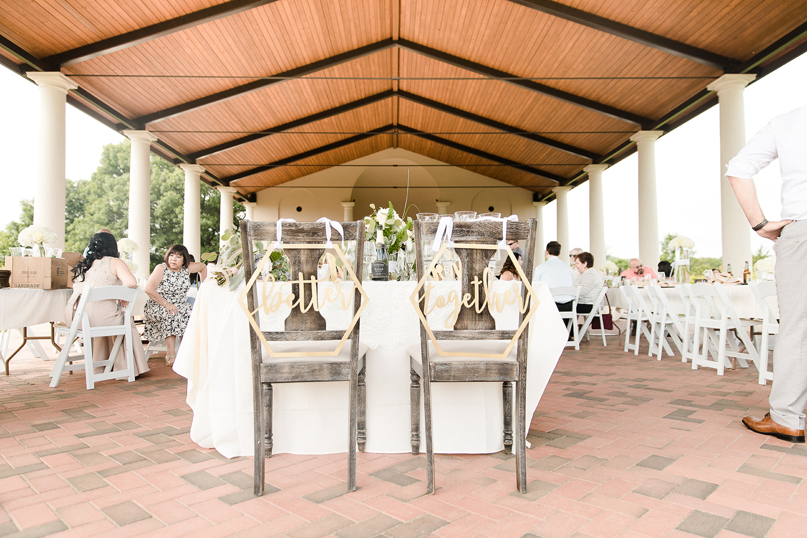 Villa Bellezza Winery & Vineyards