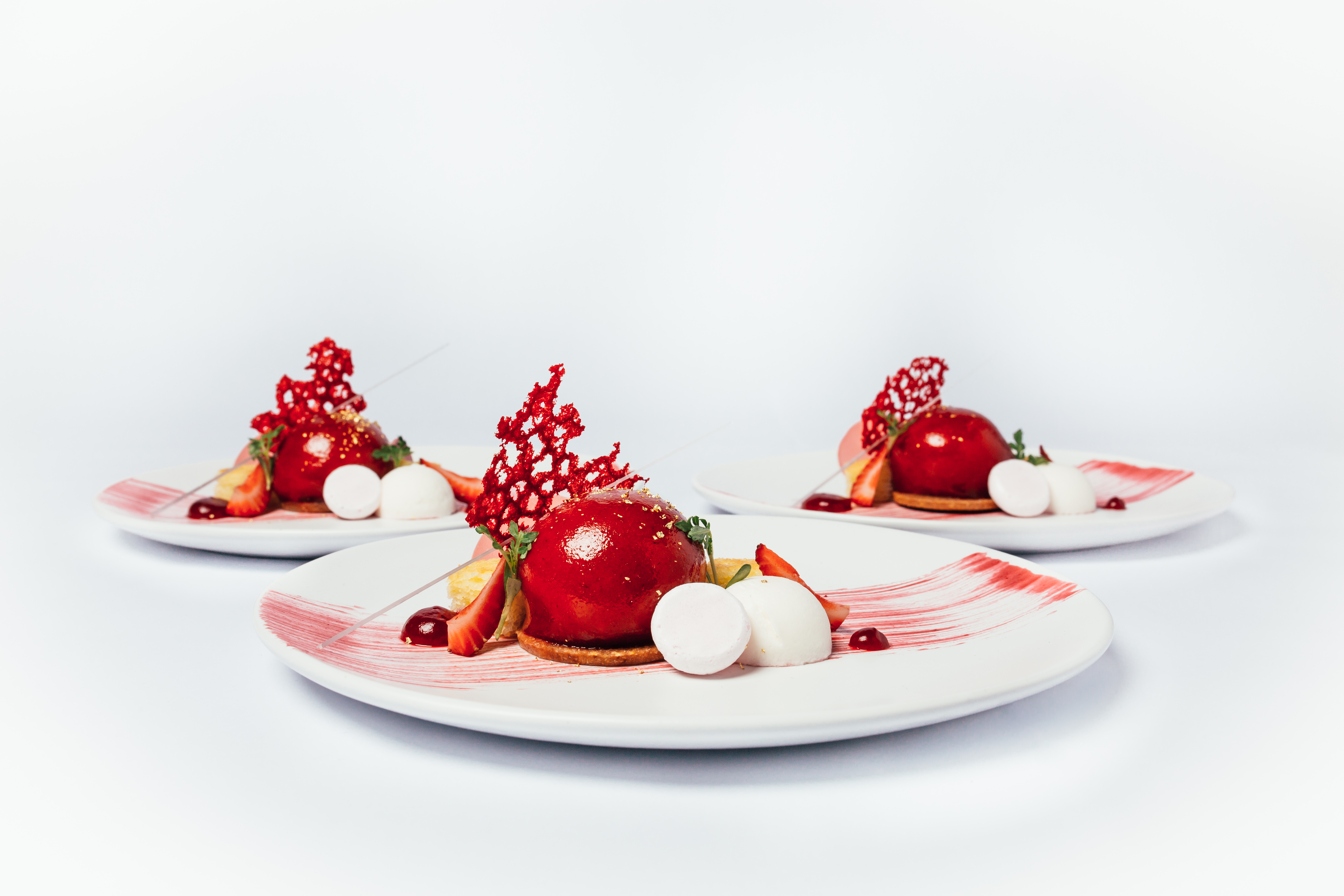 The Ray Dolby Ballroom at Hollywood & Highland